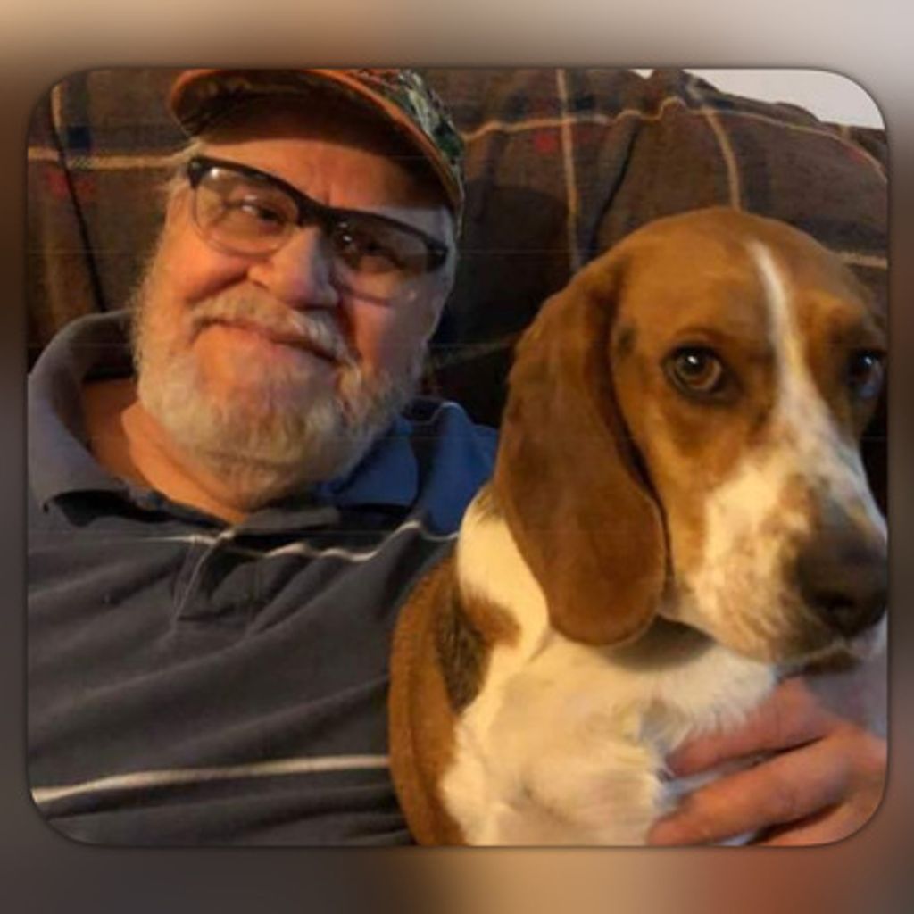 Robert Gaines Dampier, Jr. Profile Photo