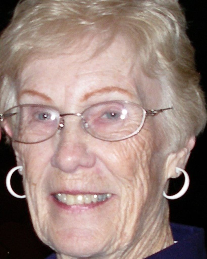Wilma F. Sowers