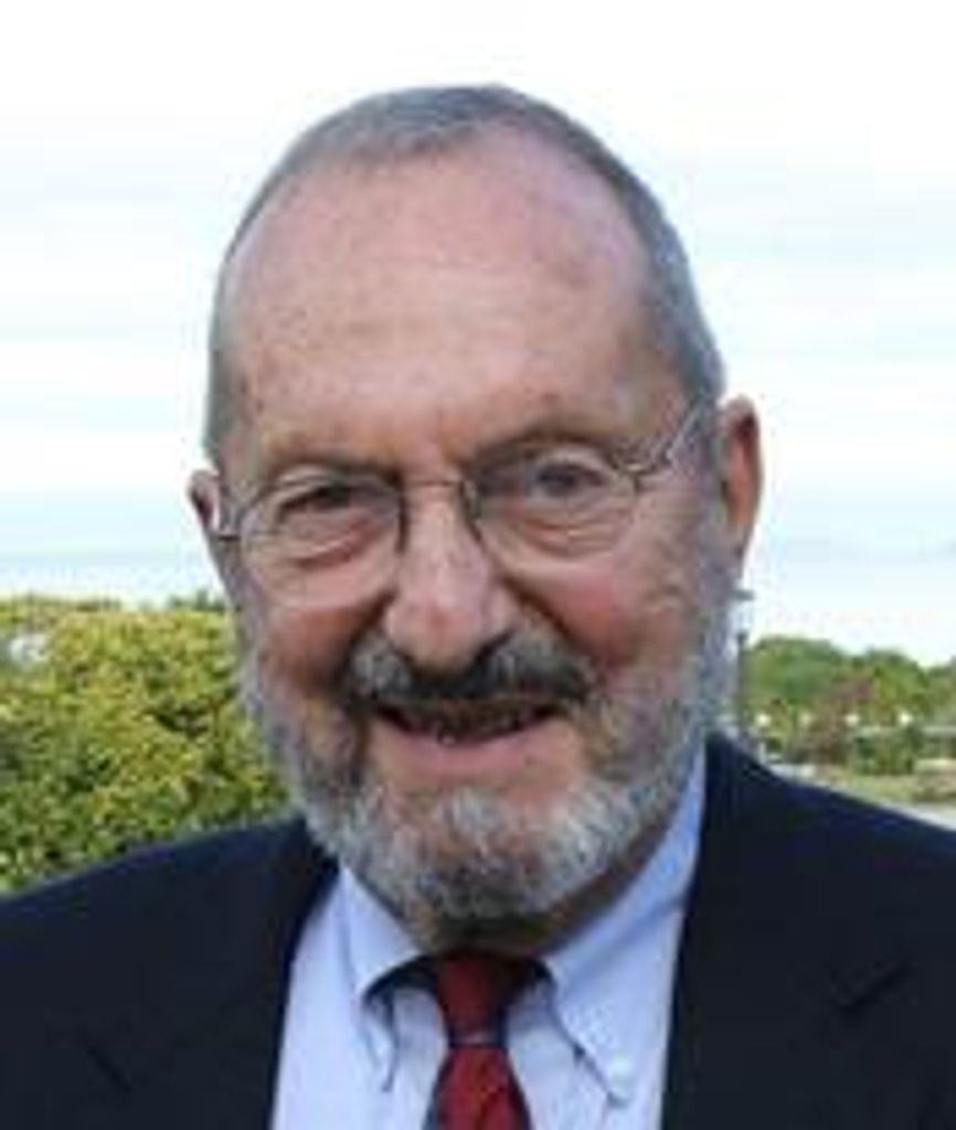 Jerome G. Rose Profile Photo