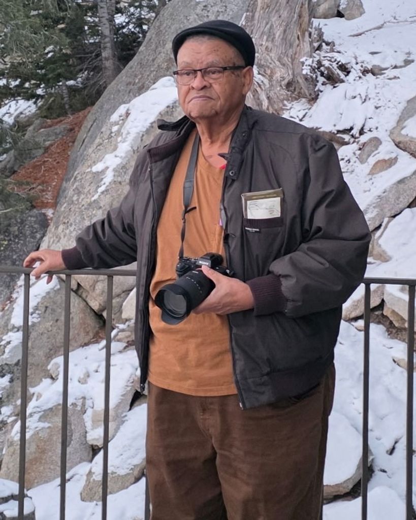 Rayford George Moir Loggins Profile Photo