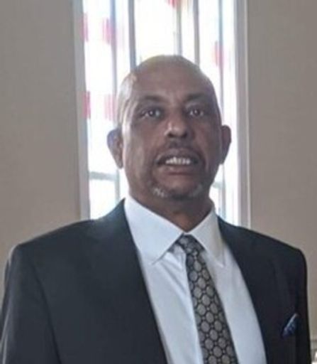 Bruce Eric Shell Profile Photo