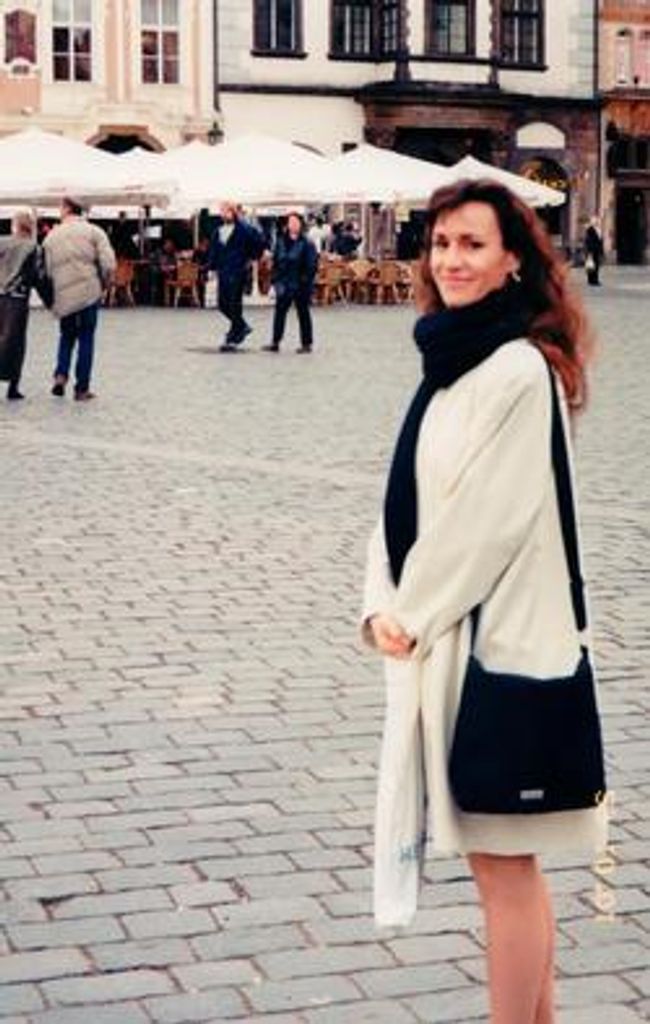 Monika Tomanek