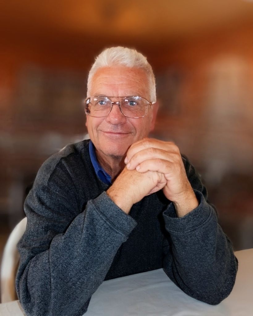 Ronald David Davis Profile Photo