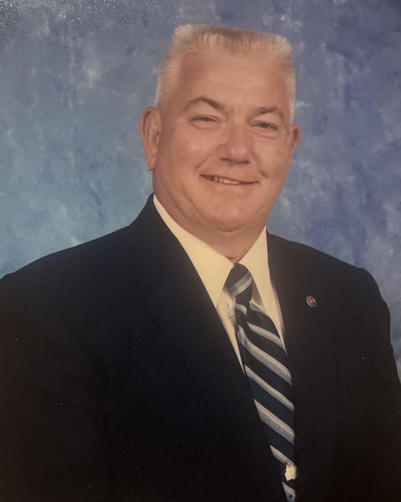 Billy E. Dodge Profile Photo
