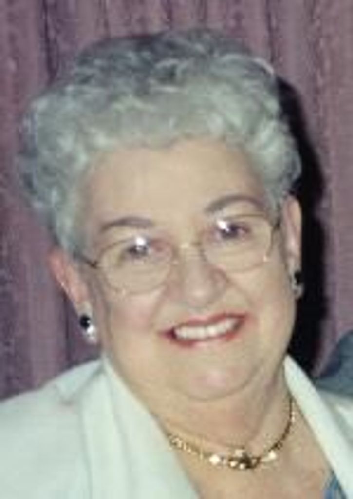 Catherine Monaghan Moran Profile Photo