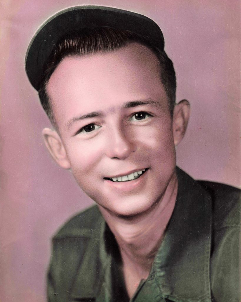 Roy Fate Winburn, Jr.