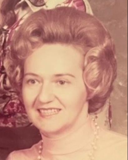 Marilyn Yvonne Kaiser's obituary image