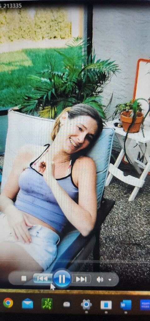 Kristina Ann Crowe