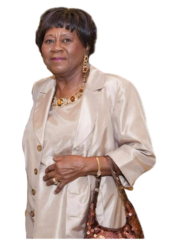 Eloice Bosie Guillory Profile Photo