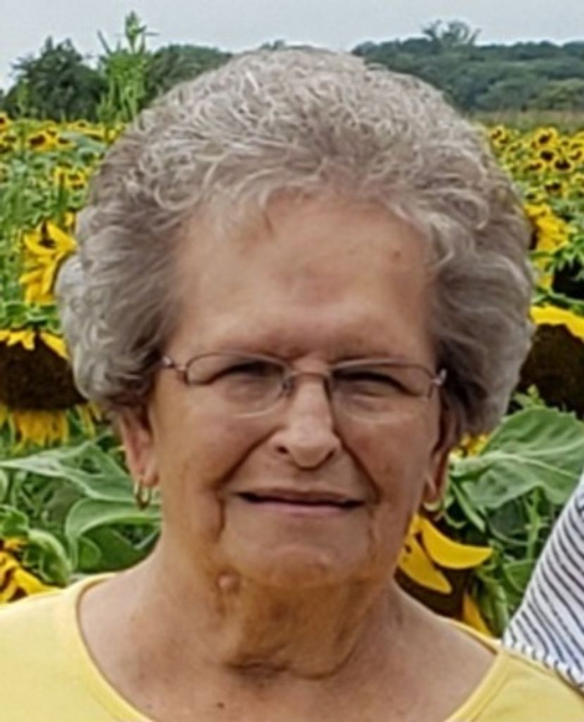Joanne O'Dell Profile Photo