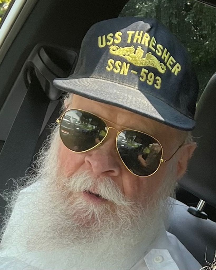 Michael Aulson Profile Photo
