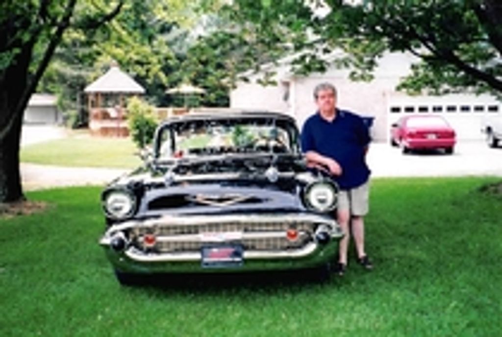 Ronald L. Bower