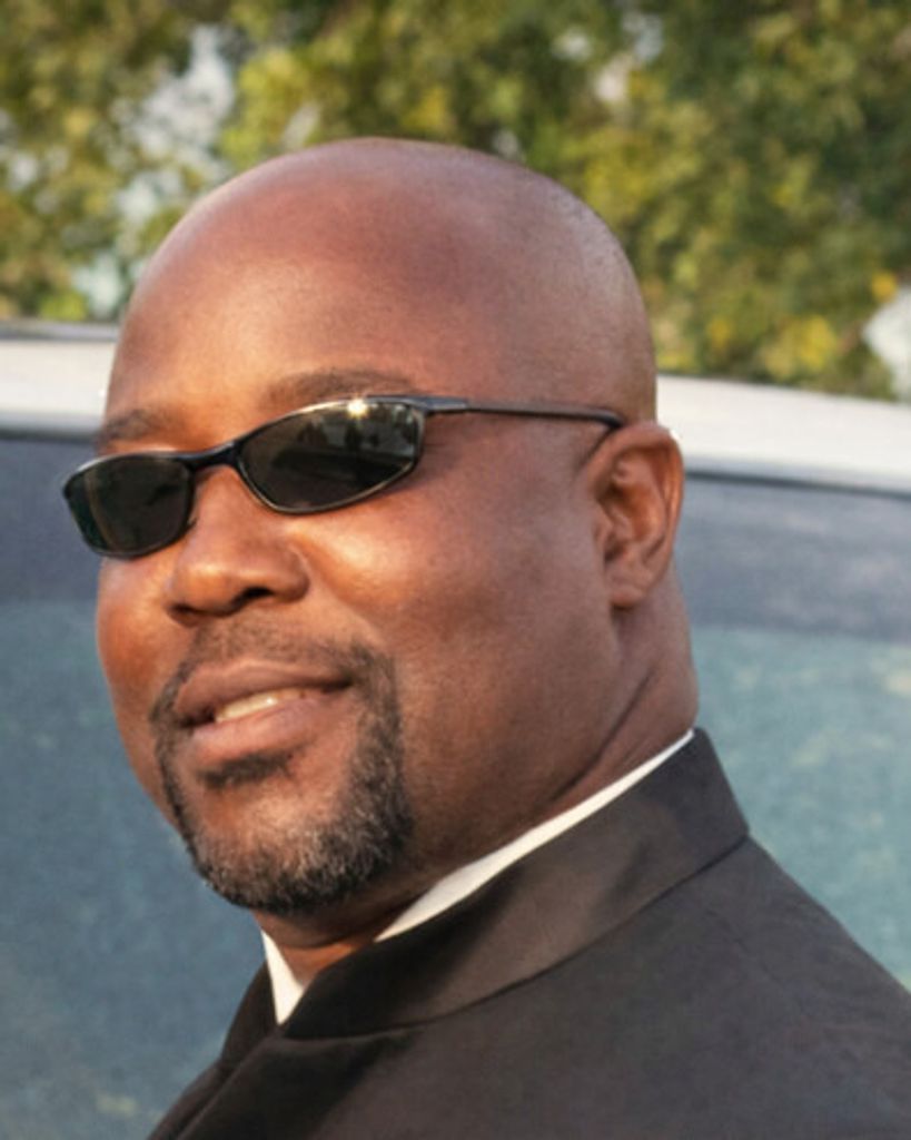 MELVIN HENRY BURNS, JR. Profile Photo