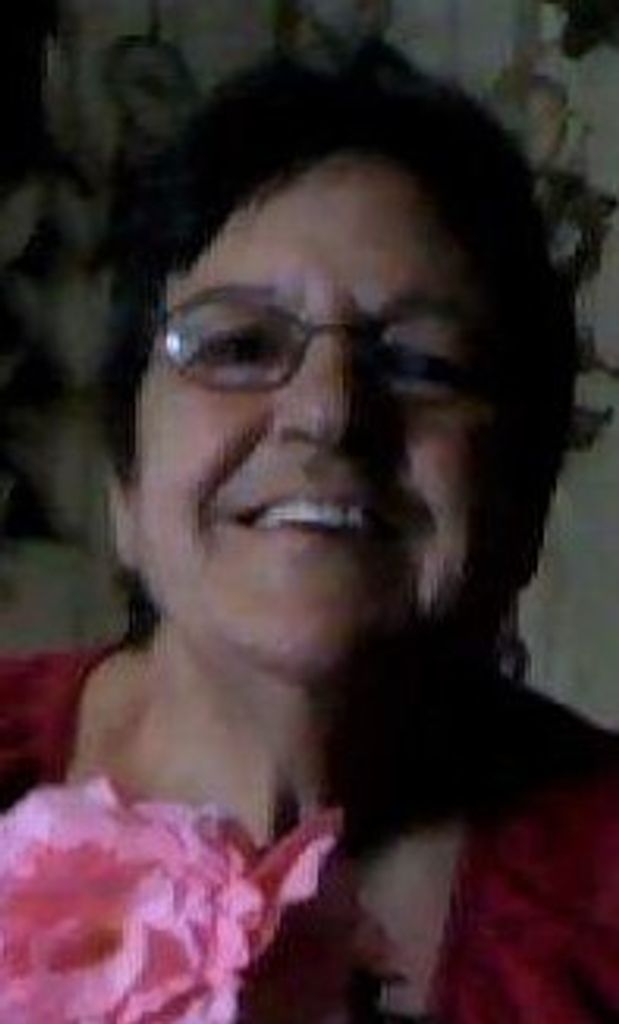 Susan Coe Holbrook