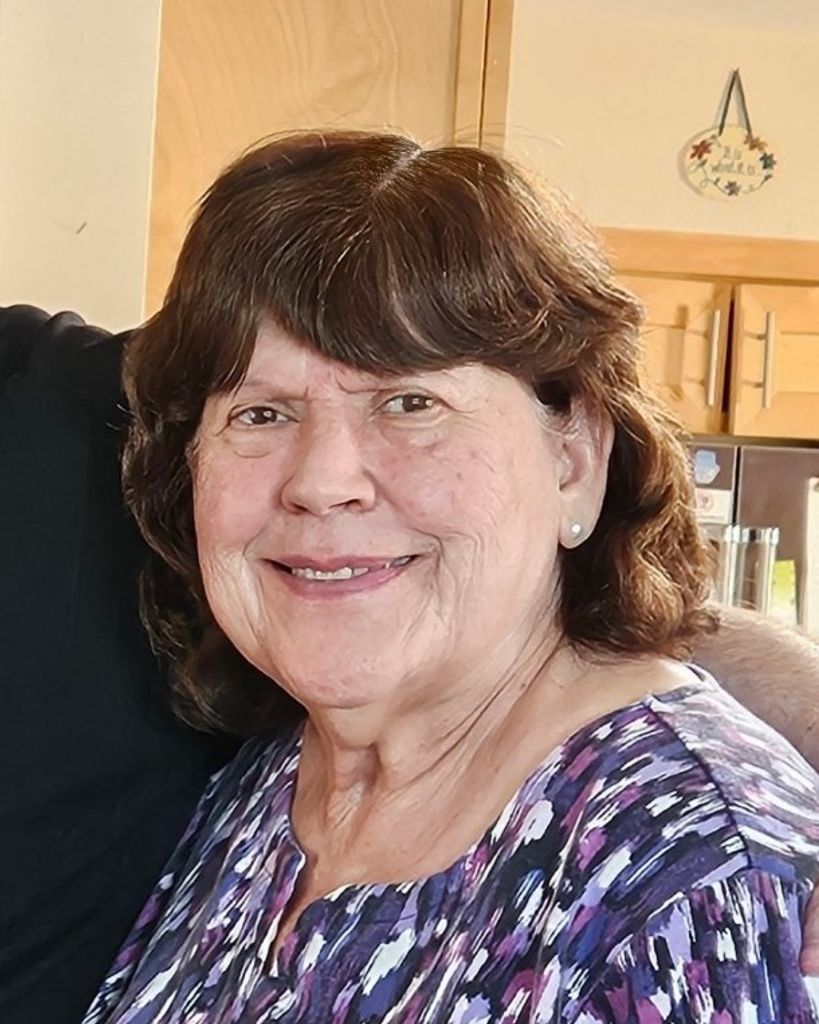 Doris Jeanne Krzystofczyk