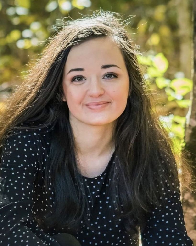 Destiny Mason Profile Photo