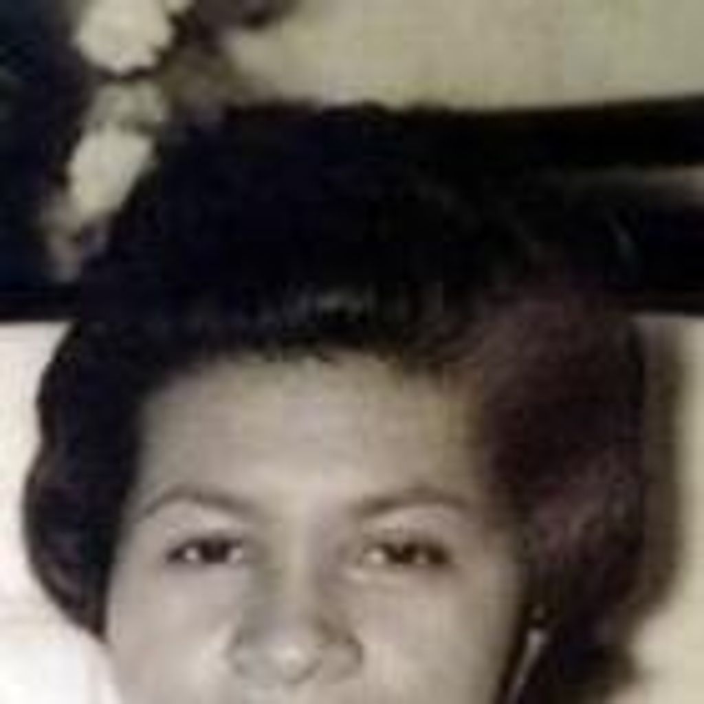 Junan "Juanita" Mendez
