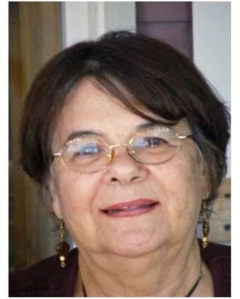 Ana Mirta Valdivieso Freyre Profile Photo