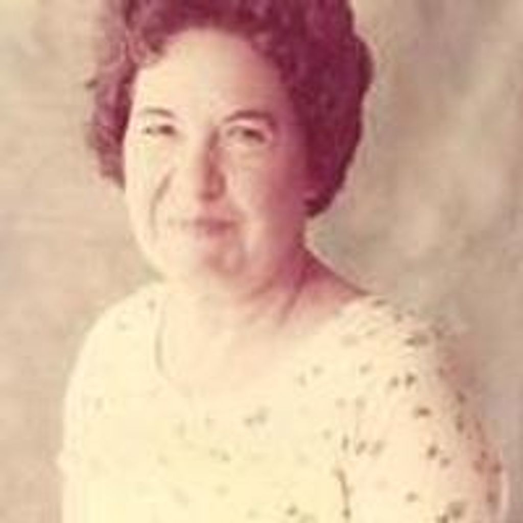 Ruby Marie McFarland