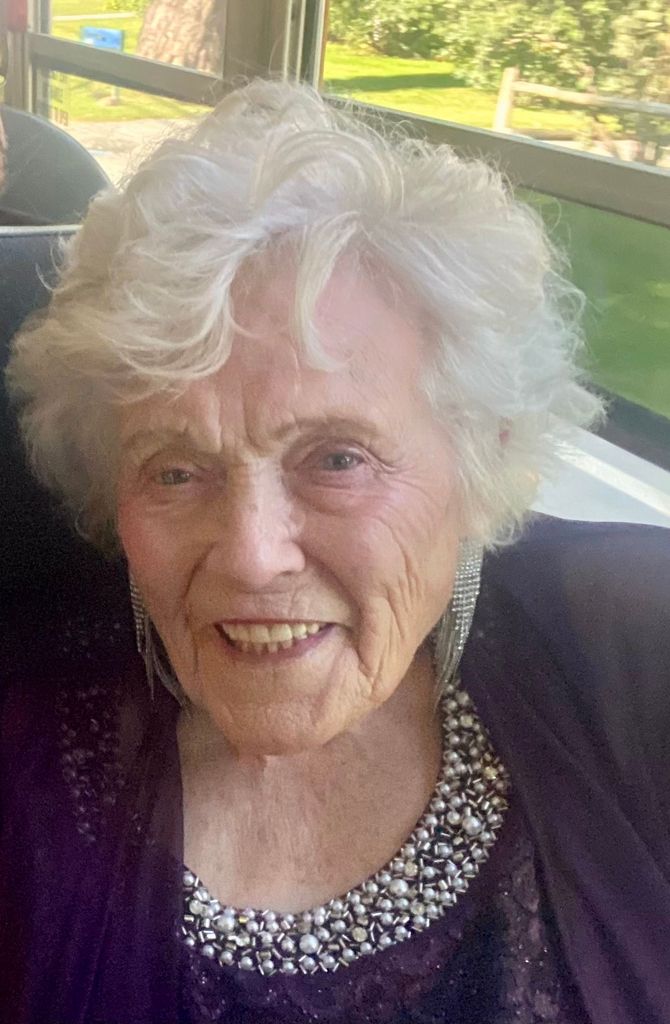 Theresa "Terry" C. Cuomo Profile Photo