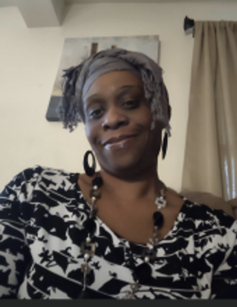 Cheyanne King (Lansing) Profile Photo