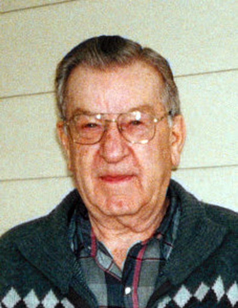George Anton Schlosser Profile Photo