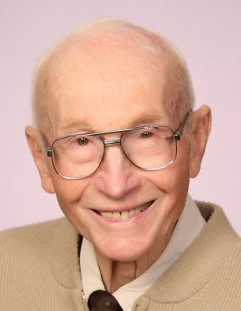 Dr. Edward Brown