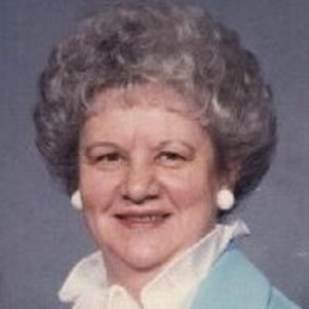 Ann Volsko