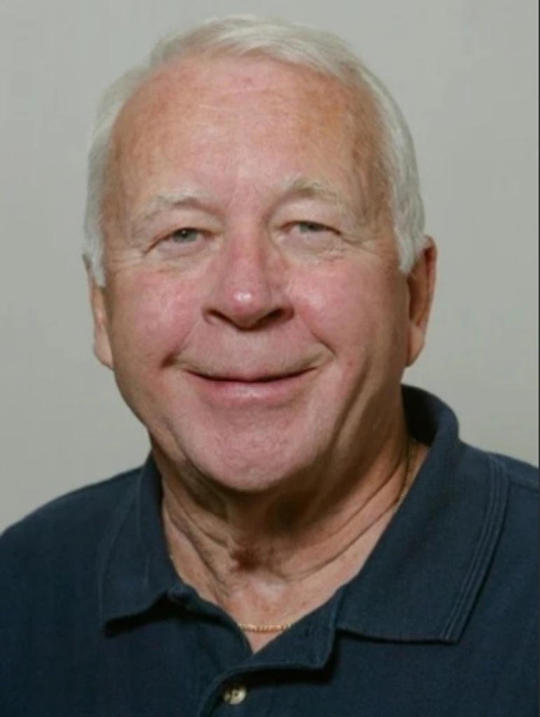 Layne Robert (Bob) Retzlaff