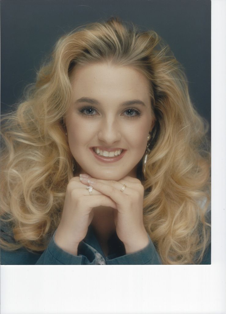 Kimberly Ann Mccleery