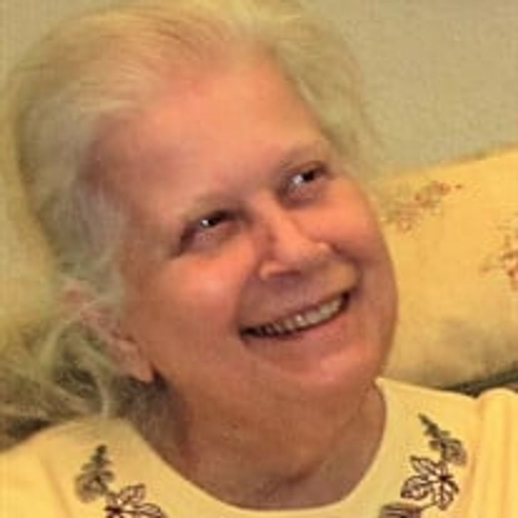 Sandra Calabrette