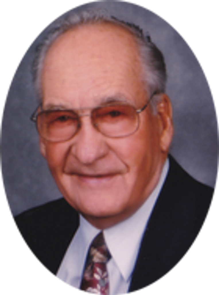 Milton Bryner