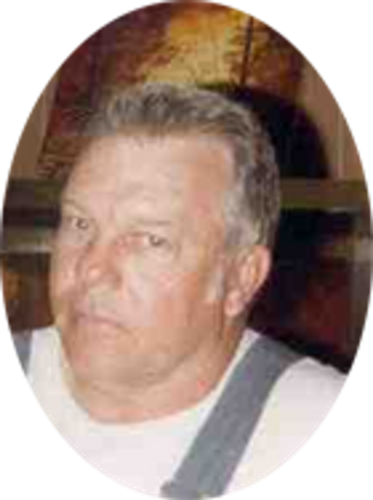 Ralph Bowers