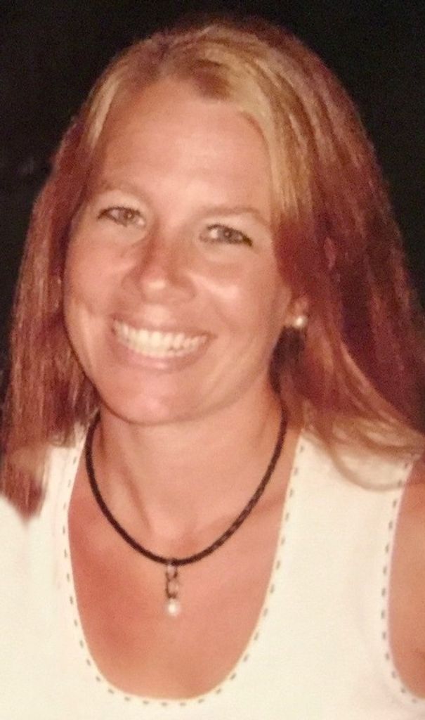 Rebecca  Christine Brewster