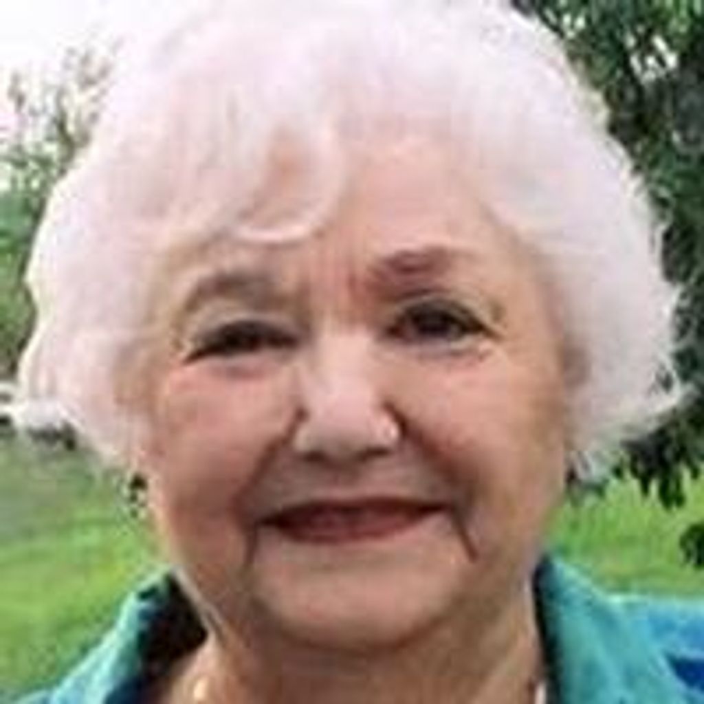 Helen E. Sibert