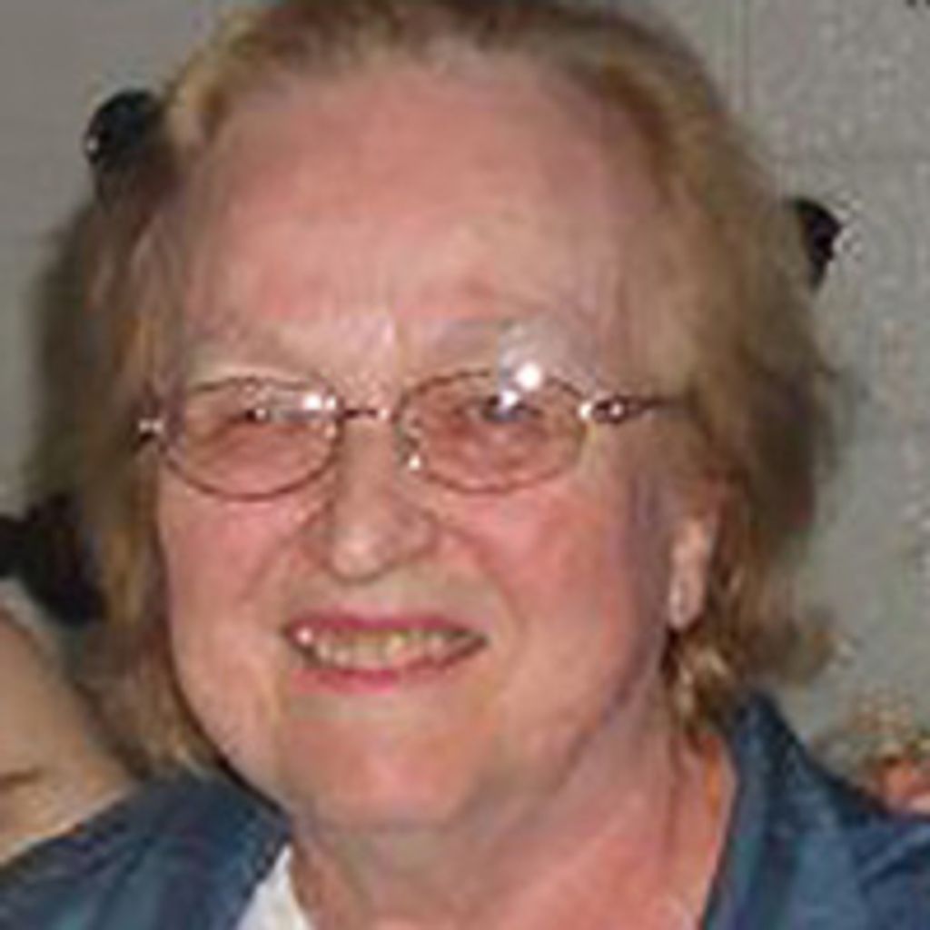 Beth E. Vezzetti Profile Photo