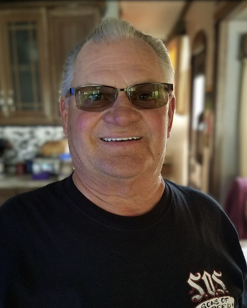 Everett George Peterson Profile Photo