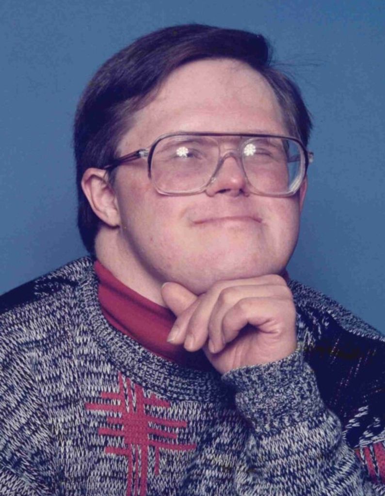 Joseph Curran