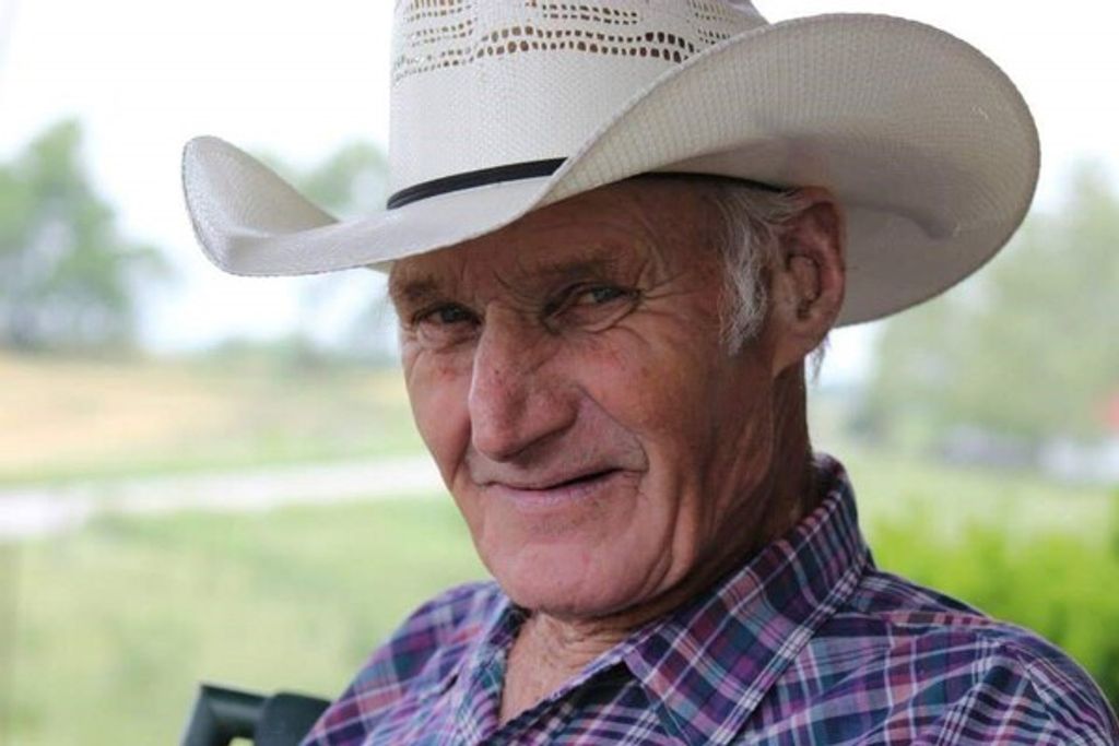 Billy Gene Nichols Sr.