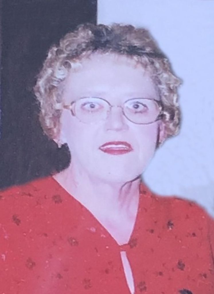 Joanna K. Surrell Profile Photo