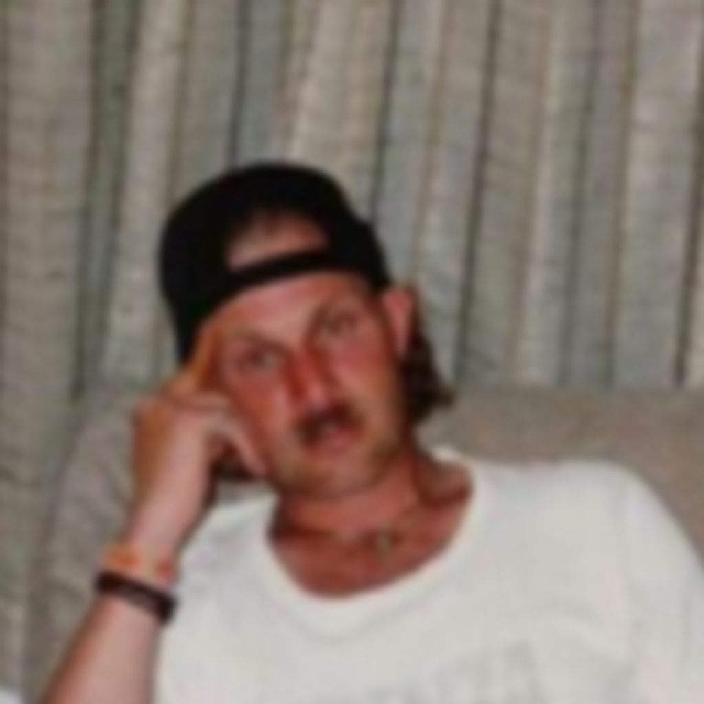 Donny Joe Harrell