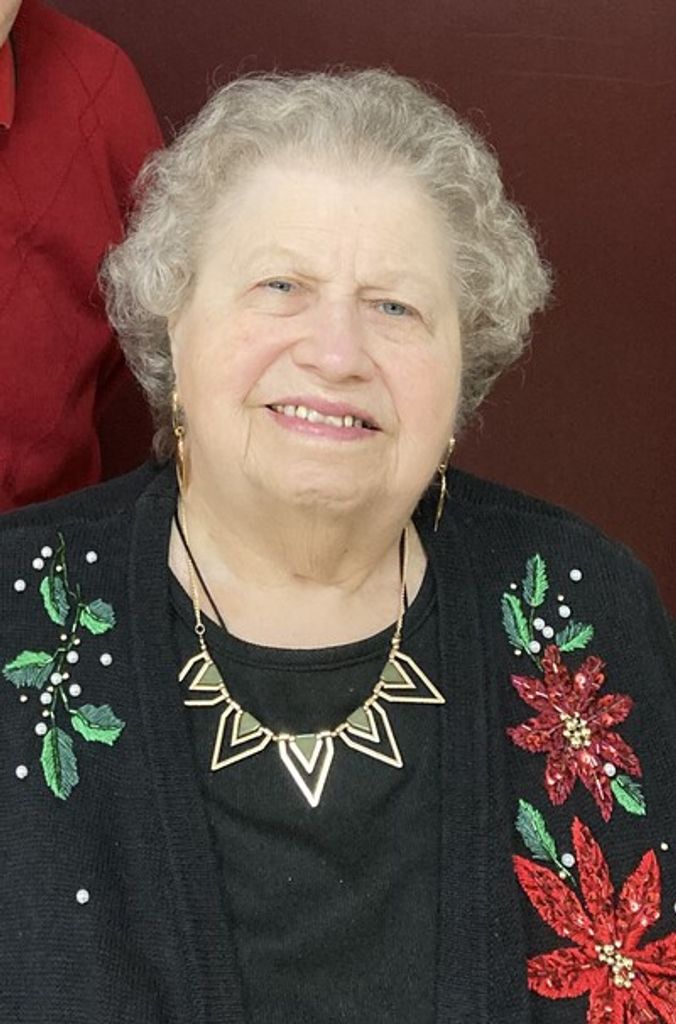 Roberta Lucille Pagac Profile Photo
