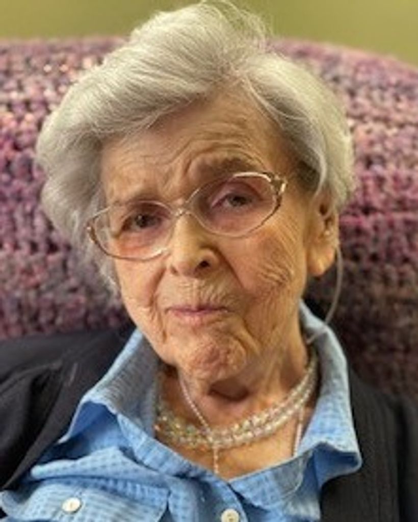 Emma M. Waddle