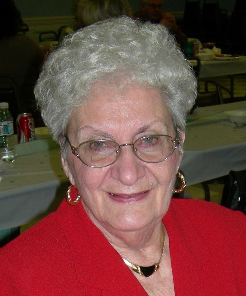 Helen W. Gallagher