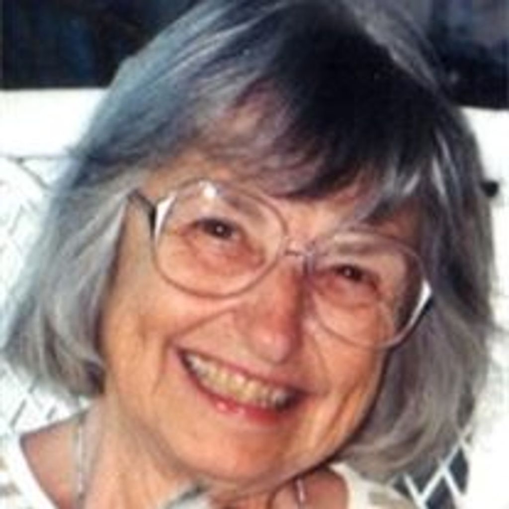 Jean Hull (Peters)