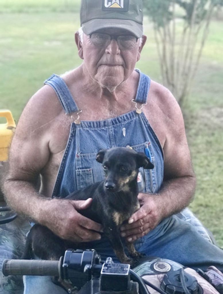 Clifford 'Darrell' Coats Profile Photo