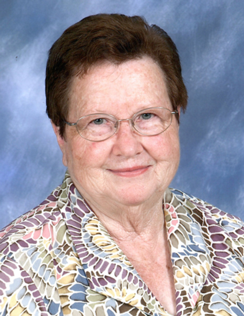 Beverly Jean (Meeks) Sandoval