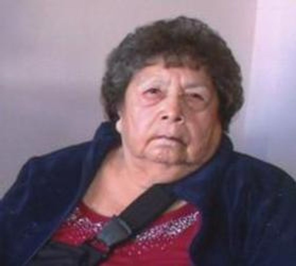 Carol Jean Gutierrez