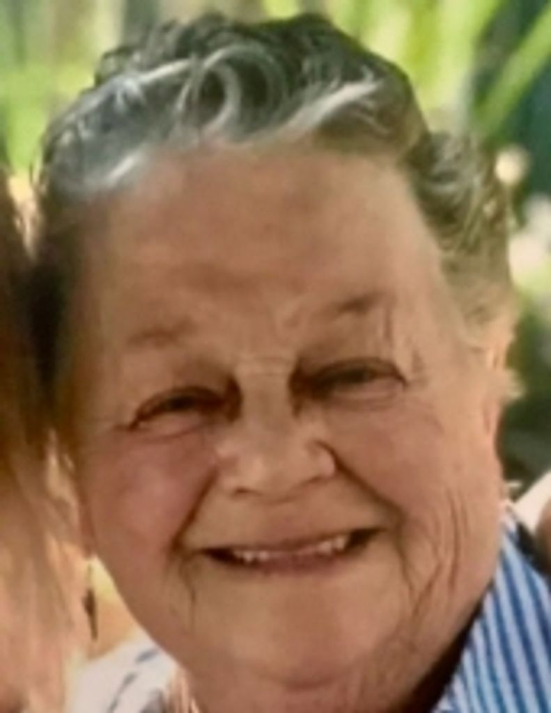 Edith "Edie" May (Roberts) Coakley