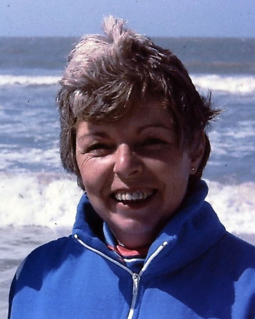 Lela Anne Showell